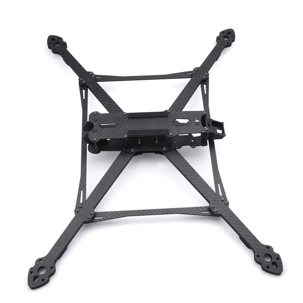 MARK4 V3 Pro 15inch 692mm T8 C - Drone Landing Gear ulasan dan harga