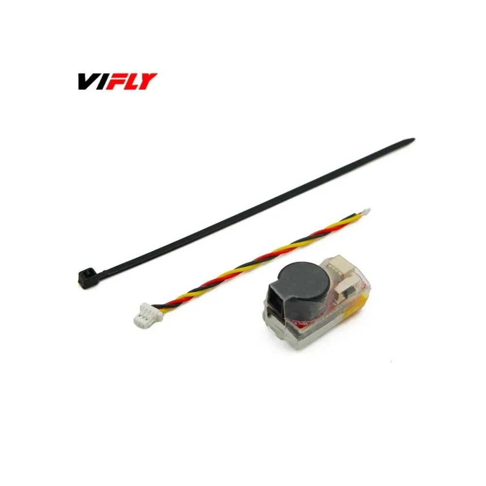 VIFLY Finder2 Finder V2 FPV Ra - Drone Buzzer ulasan dan harga