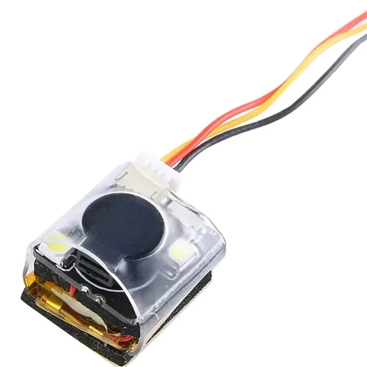 HAPPYDAY~ Finder Buzzer 100dB  - Drone Buzzer ulasan dan harga