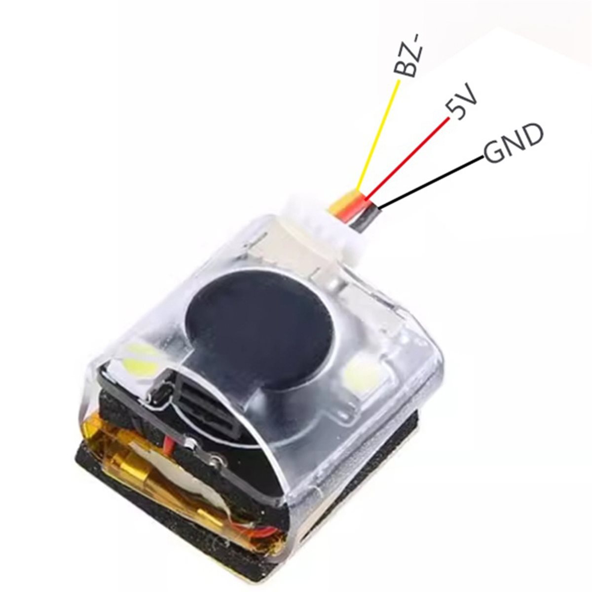 HAPPYDAY~ Finder Buzzer 100dB  - Drone Buzzer ulasan dan harga