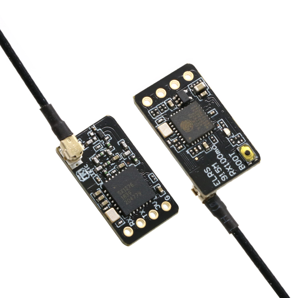 ELRS 915MHz NANO ExpressLRS Rc - Drone Antenna ulasan dan harga
