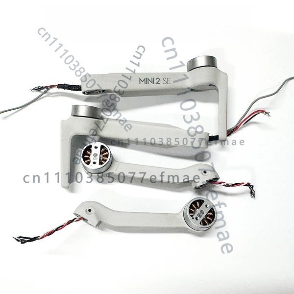 1pcs used  Front Rear Left Rig - Drone Arm ulasan dan harga