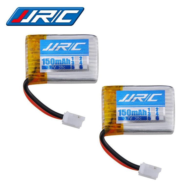Original JJRC H36 Battery 3.7V - Drone Charger ulasan dan harga