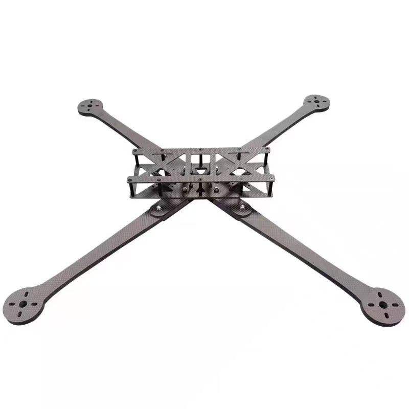 T800 M40 M65 Carbon Fiber Shee - Drone Arm ulasan dan harga