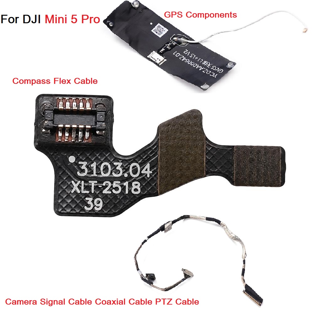 Repair Parts Compass Flex Cabl - Drone Compass ulasan dan harga