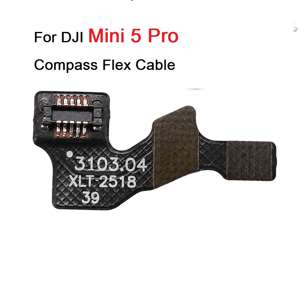 Repair Parts Compass Flex Cabl - Drone Compass ulasan dan harga