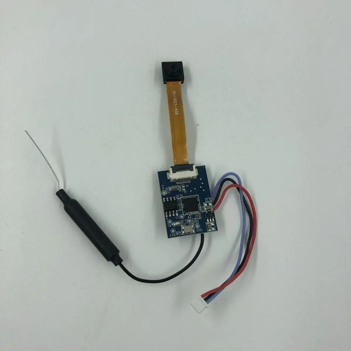 DIY Drone Spare Parts E88/e99  - Drone Camera ulasan dan harga