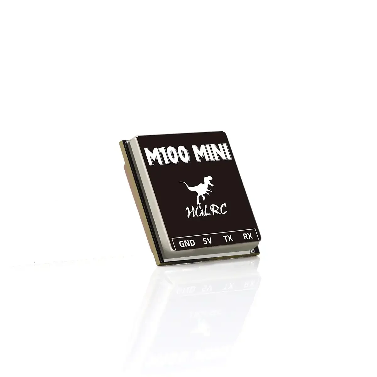 HGLRC M100 Mini GPS Module M10 - Drone Gps Module ulasan dan harga