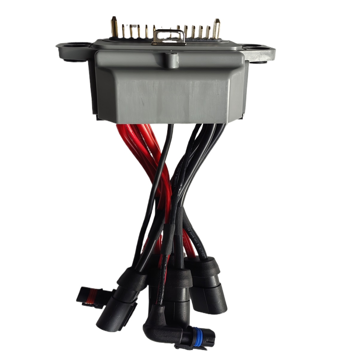 Agricultural Drone Power Distr - Drone Power Distribution Board ulasan dan harga