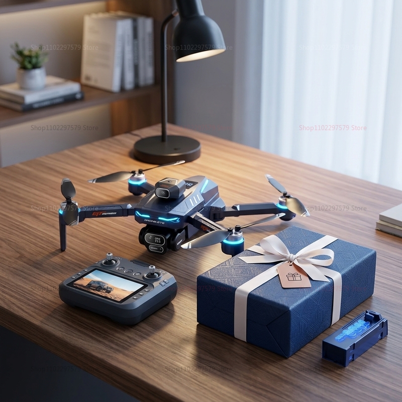 Homologado ANATEL Hot NEW Dron - Drone Gimbal ulasan dan harga