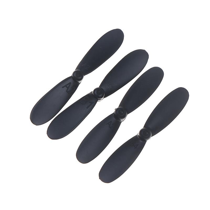 8PCS 42mm Props For 4D RC Spar - Drone Propeller ulasan dan harga