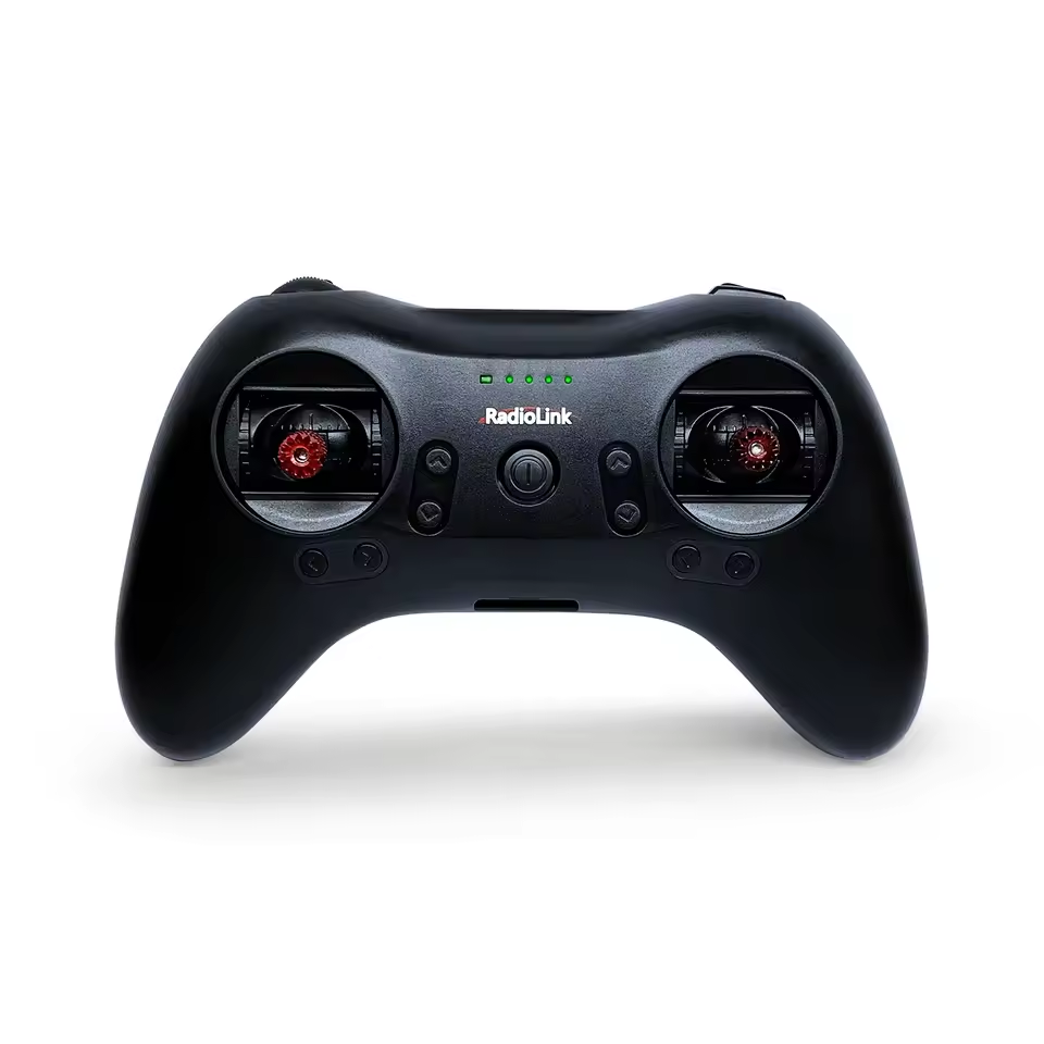 RadioLink T8S Radio Remote Tra - Drone Transmitter ulasan dan harga