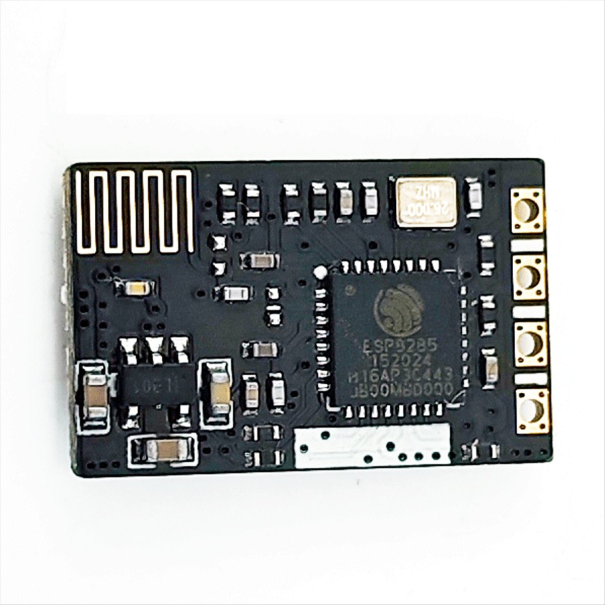 500MHz Receiver 500.5MHz-524.9 - Drone Receiver ulasan dan harga