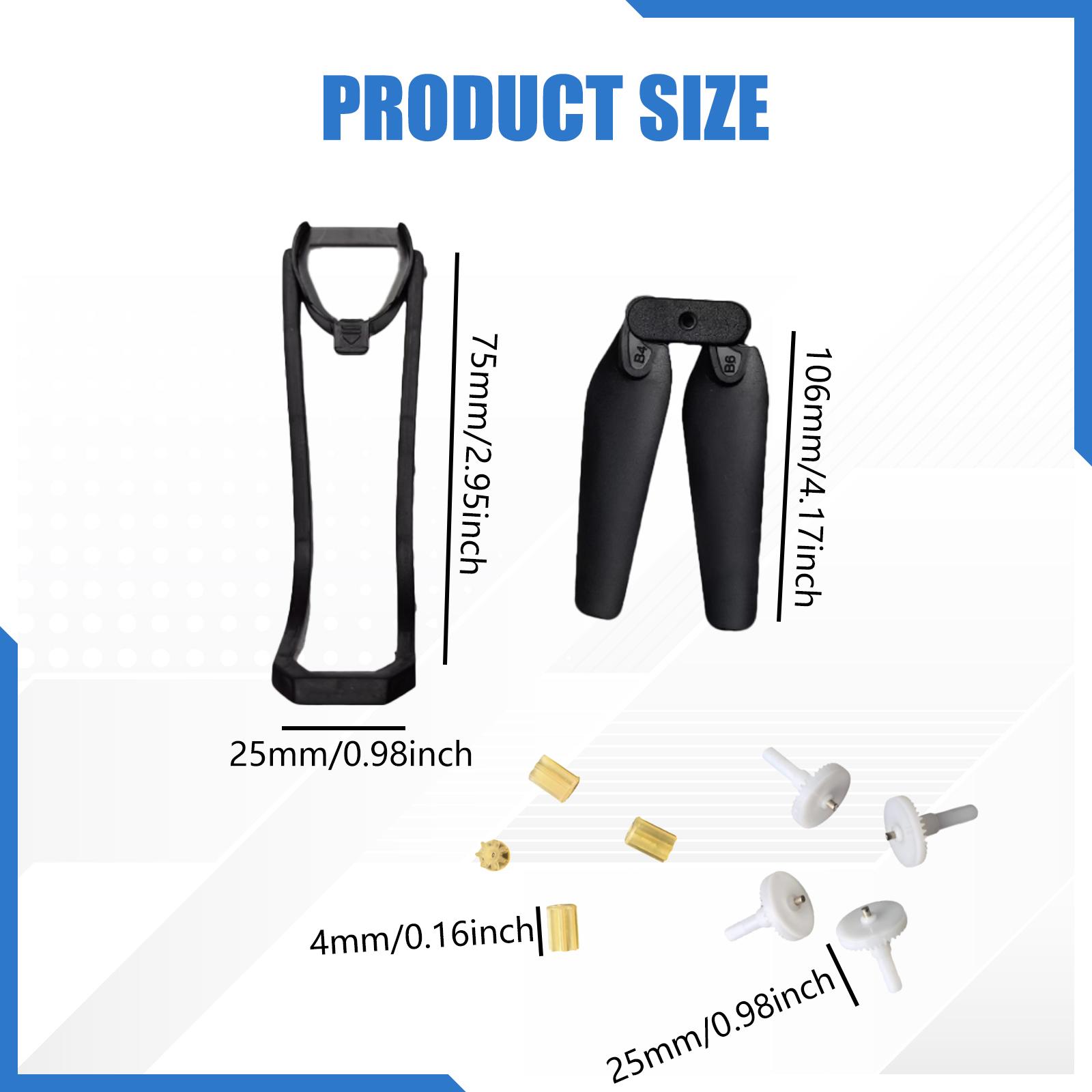 Aircraft Propeller Protective  - Drone Propeller Guard ulasan dan harga