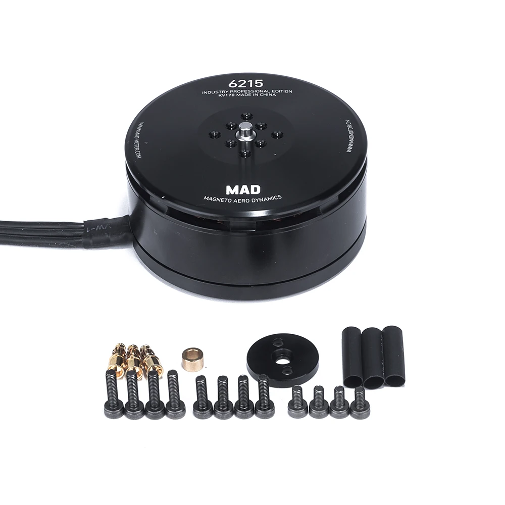 6215 IPE 170KV 320KV High Effi - Drone Motor ulasan dan harga