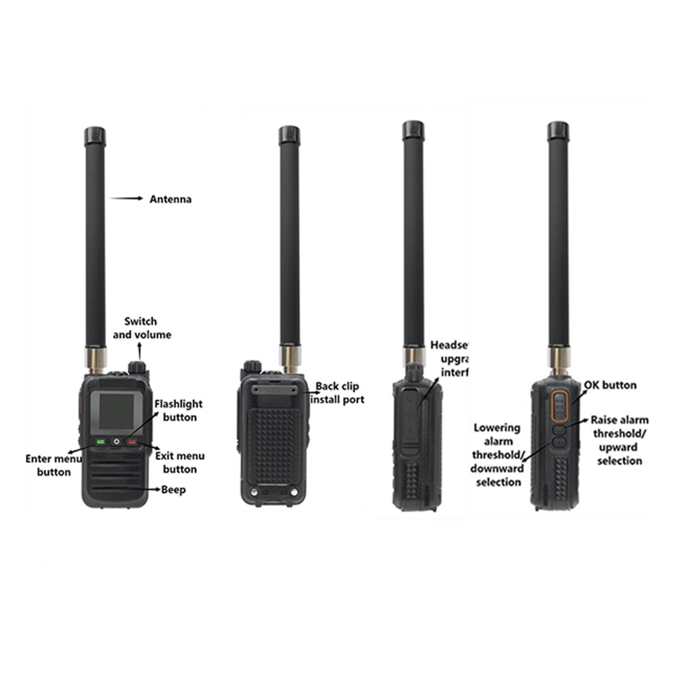 Drone Detector Anti Drone Dete - Drone Receiver ulasan dan harga