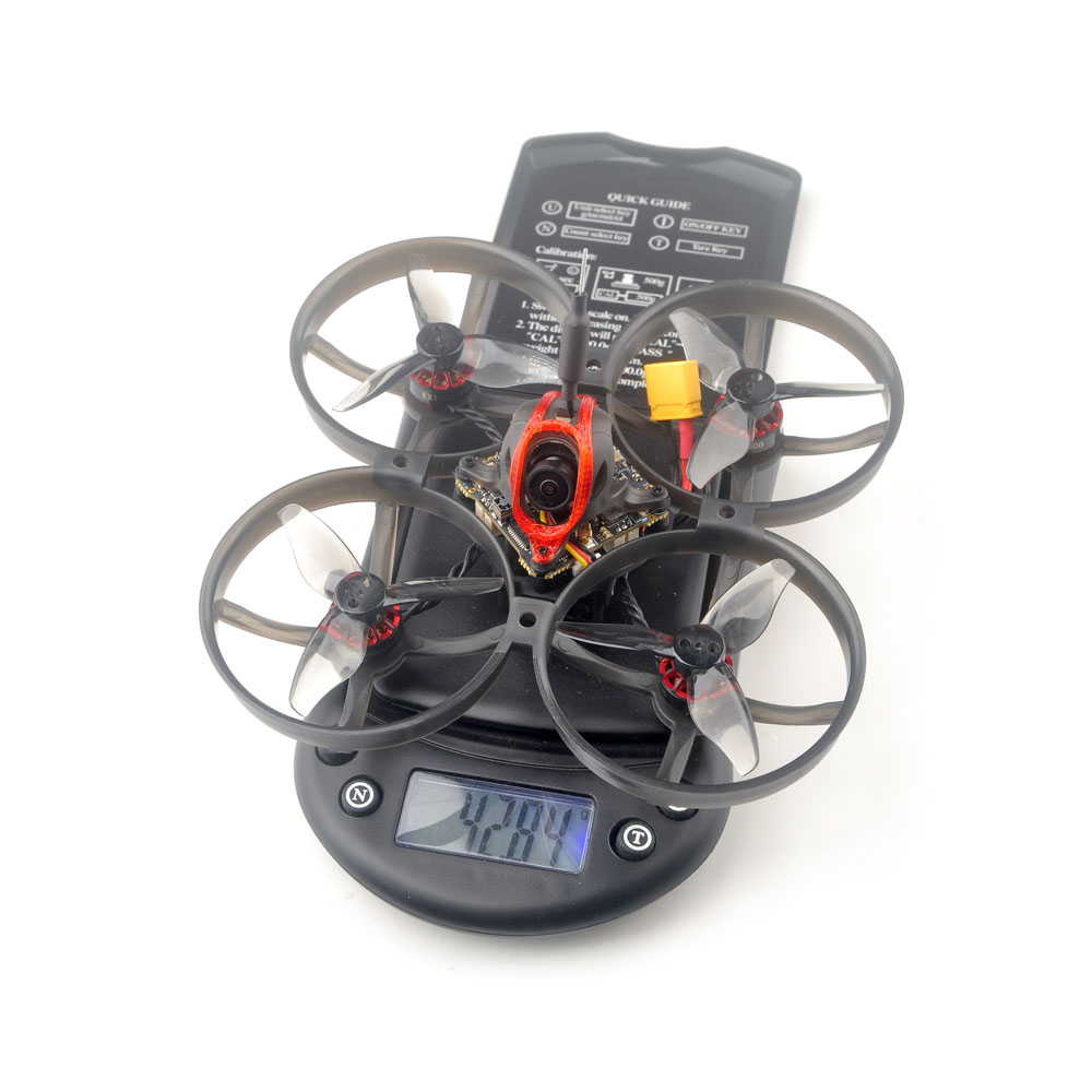 HappyModel Mobula8 1-2S 85mm M - Drone Charger ulasan dan harga