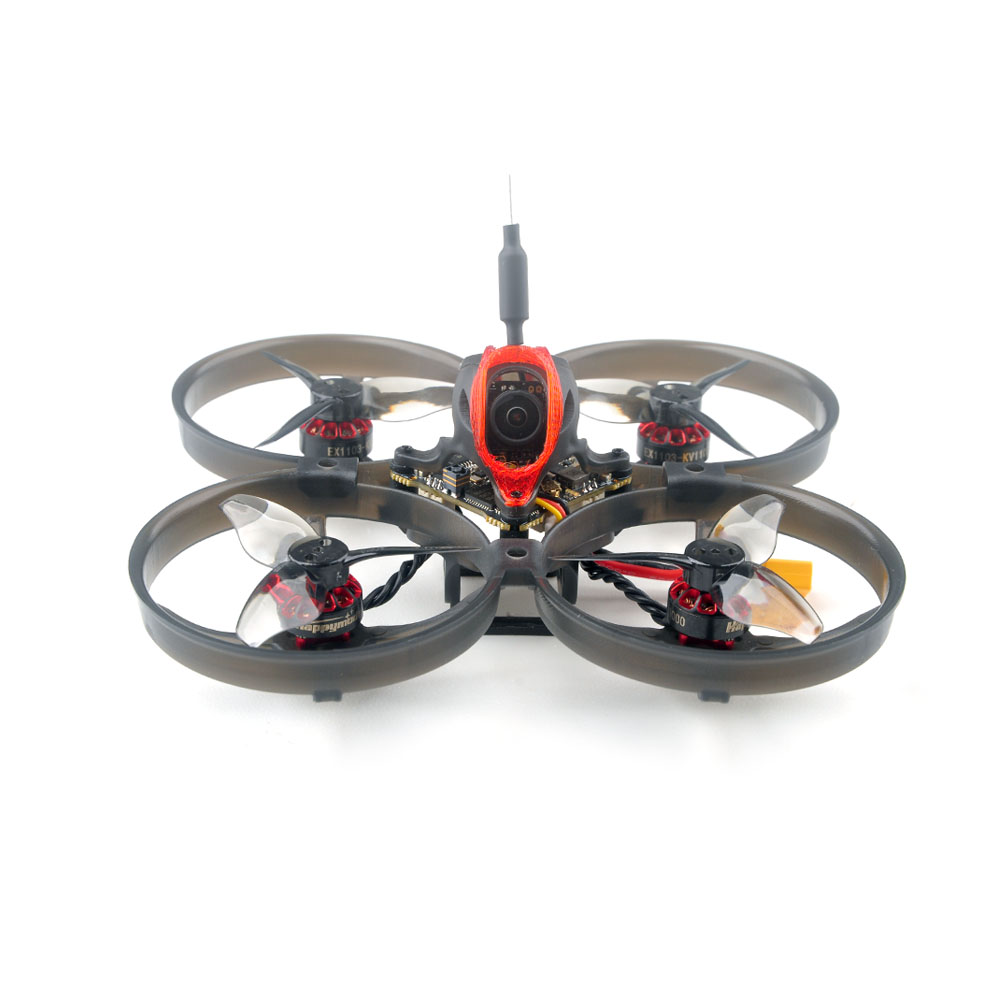 HappyModel Mobula8 1-2S 85mm M - Drone Charger ulasan dan harga