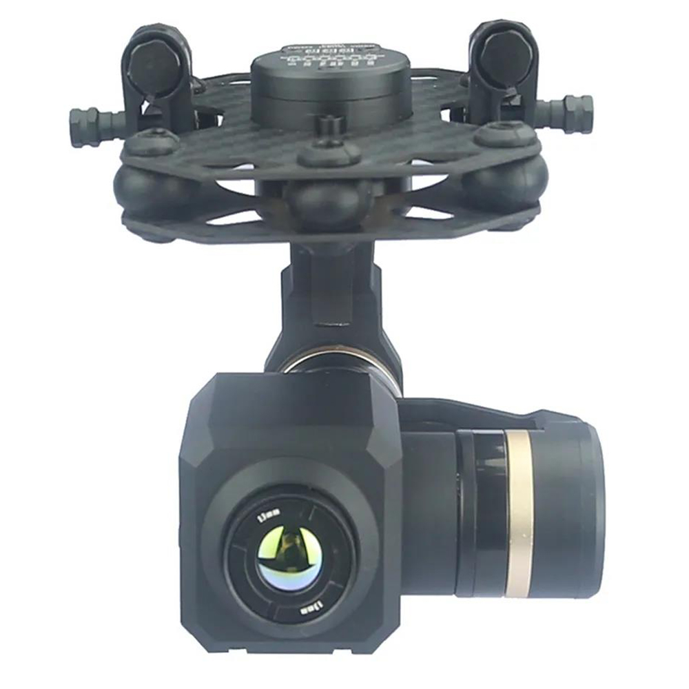 Tarot TL3T20 3-axis Gimbal 640 - Drone Gimbal ulasan dan harga