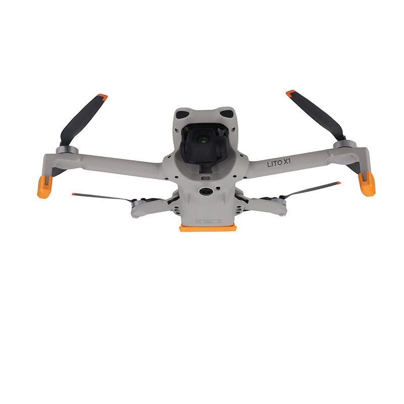 For DJI Lito X1/1 Drone Landin - Drone Landing Gear ulasan dan harga