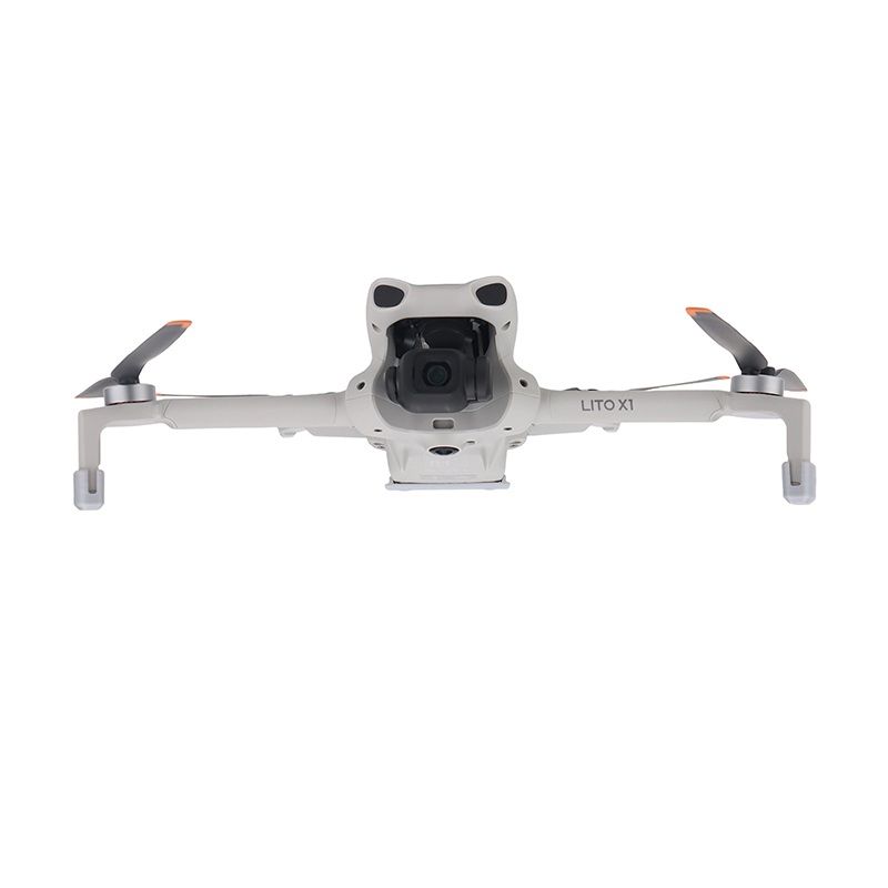 For DJI Lito X1/1 Drone Landin - Drone Landing Gear ulasan dan harga
