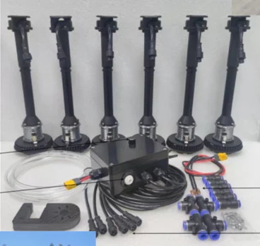 T10 T20 T30 Battery Powered Dr - Drone Battery ulasan dan harga