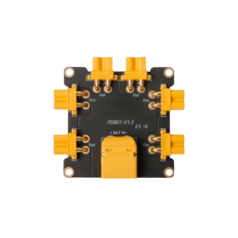 Super Sale Power Distribution  - Drone Power Distribution Board ulasan dan harga