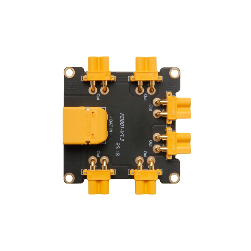 Super Sale Power Distribution  - Drone Power Distribution Board ulasan dan harga