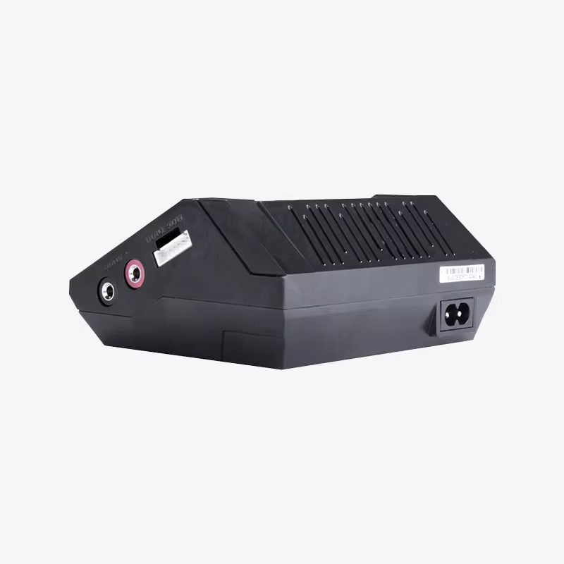 EV-PEAK C1-XR 100W 10A Smart B - Drone Charger ulasan dan harga