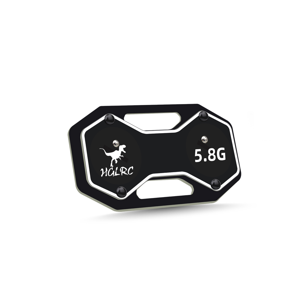 HGLRC Patch Antenna V1 LHCP 9. - Drone Antenna ulasan dan harga