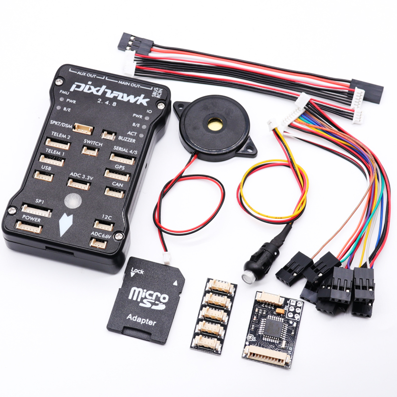 Pixhawk 2.4.8 PRO PX4 PIX 32 B - Drone Compass ulasan dan harga