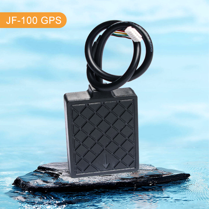 m10n 10Hz GPS Module with Comp - Drone Compass ulasan dan harga