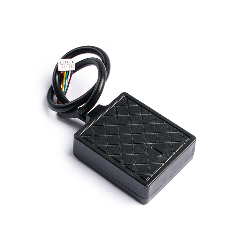m10n 10Hz GPS Module with Comp - Drone Compass ulasan dan harga