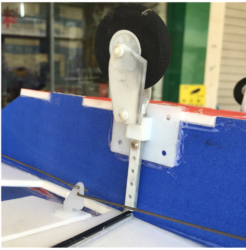 SU27 Assembly KT Board Landing - Drone Landing Gear ulasan dan harga