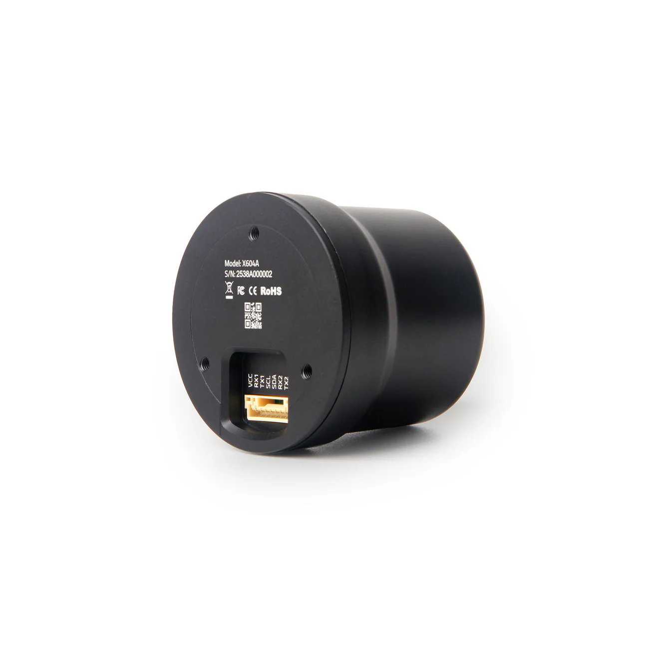 NCZOBOE ZED F9P Ultralight Hel - Drone Compass ulasan dan harga