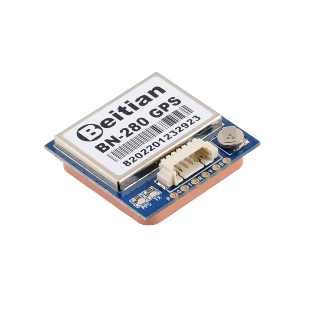 Beitian BN-280 G-MOUSE UART TT - Drone Gps Module ulasan dan harga