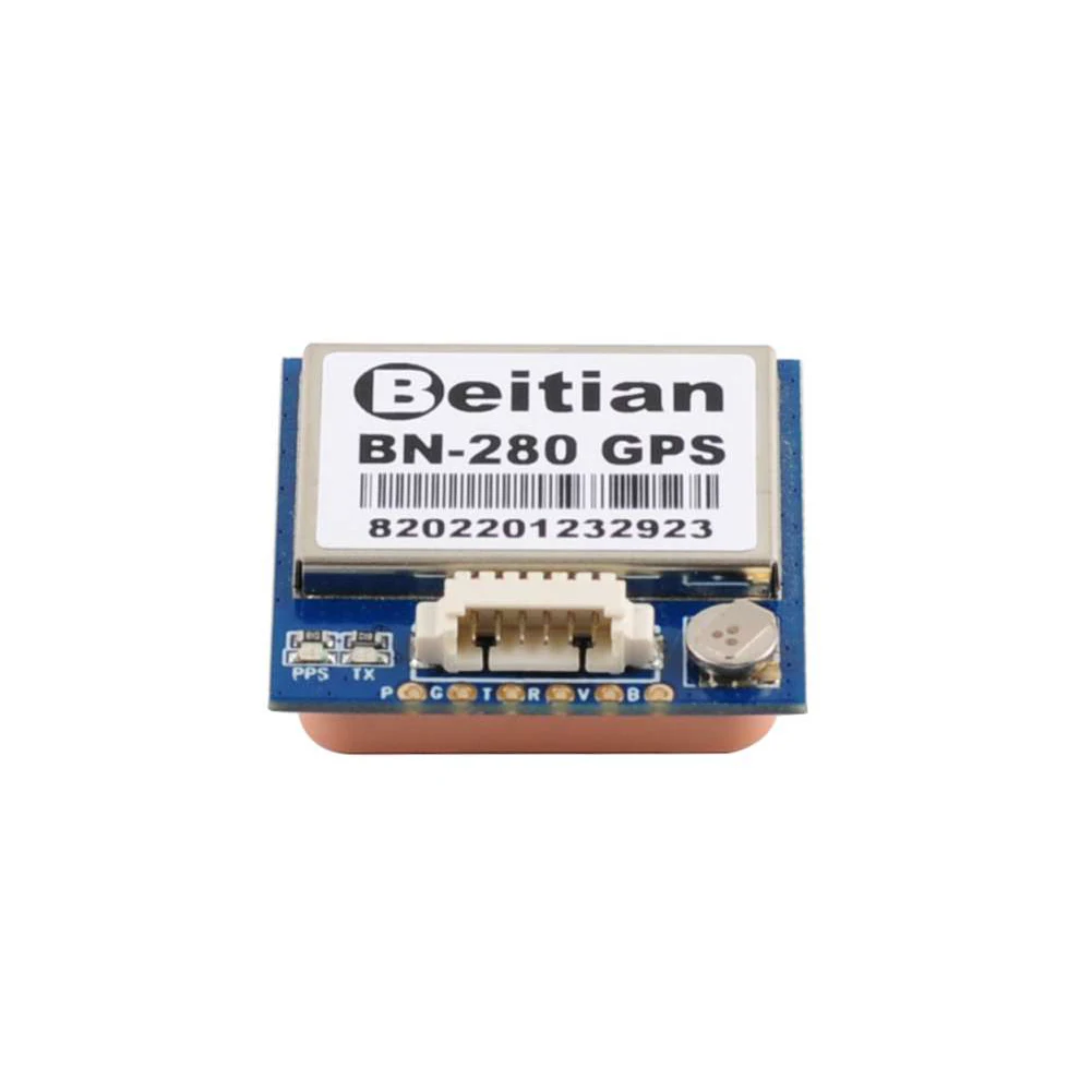 Beitian BN-280 G-MOUSE UART TT - Drone Gps Module ulasan dan harga