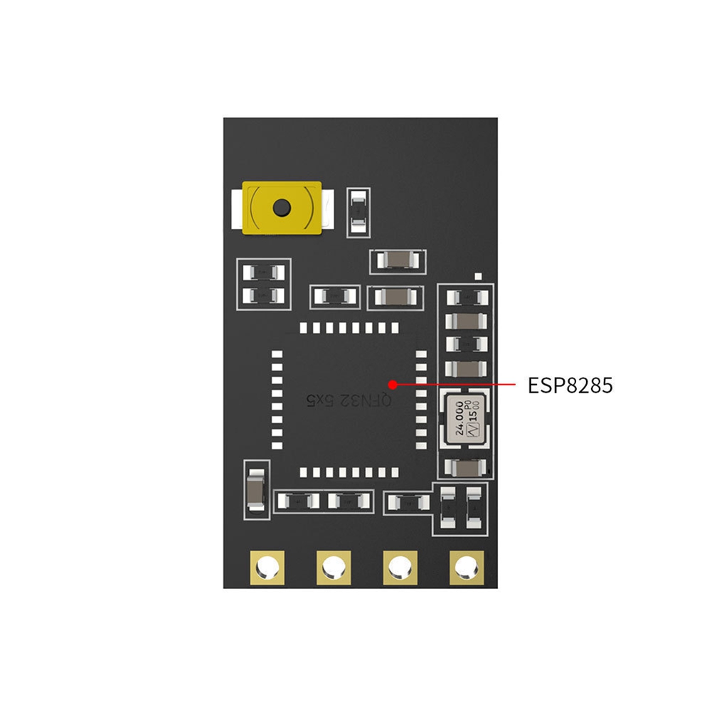 FBIL-2.4G Expresslrs ELRS Rece - Drone Antenna ulasan dan harga