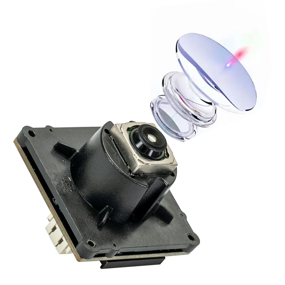 Custom 50MP IMX766 Auto Focus  - Drone Camera ulasan dan harga