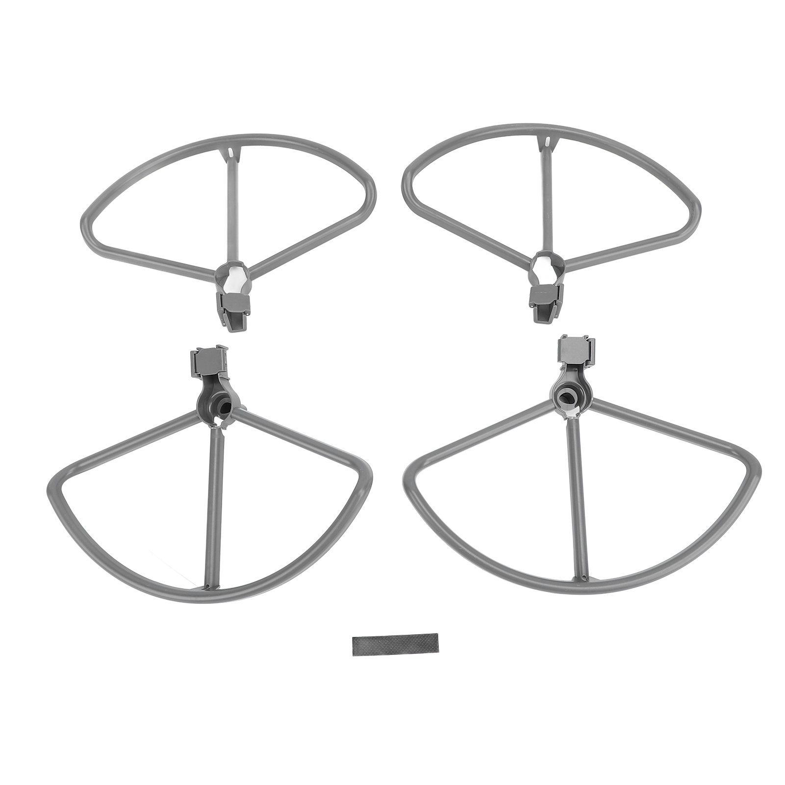Quick Release Propeller Guards - Drone Propeller Guard ulasan dan harga