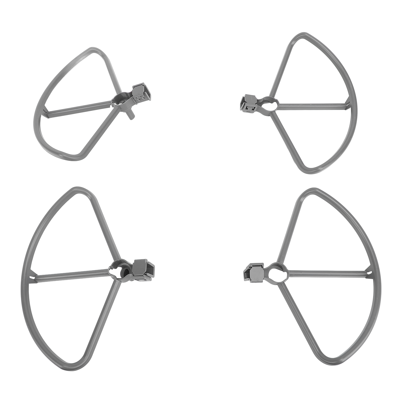 Quick Release Propeller Guards - Drone Propeller Guard ulasan dan harga