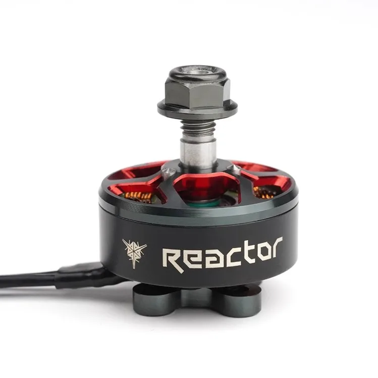 RUSHFPV Rush Reactor Training  - Drone Frame ulasan dan harga