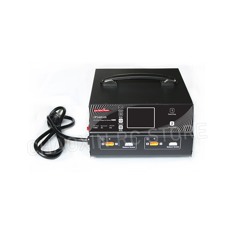 ULTRA POWER UP2400-6S 2400W 25 - Drone Charger ulasan dan harga