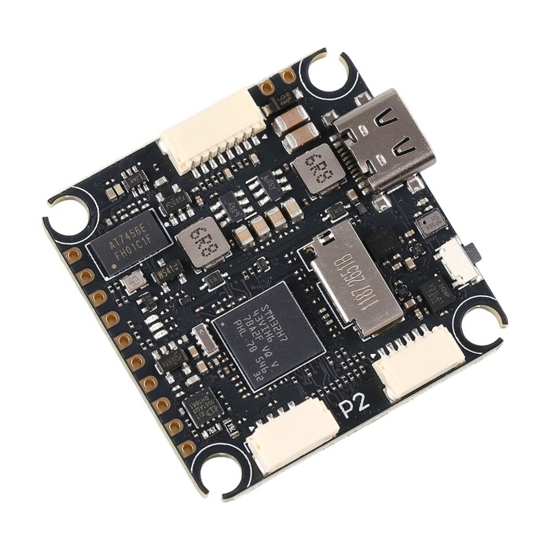 WOTT-TBS Lucid H7 FC Flight Co - Drone Flight Controller ulasan dan harga