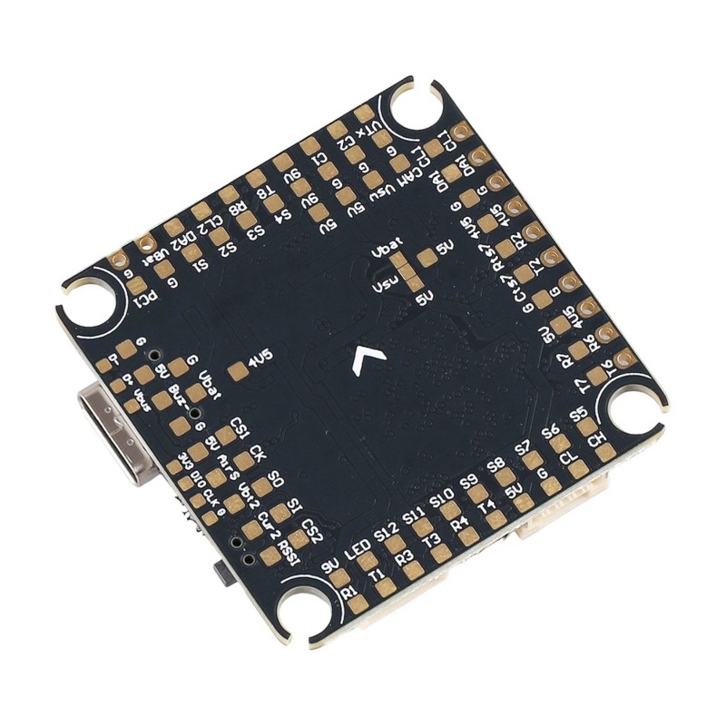 WOTT-TBS Lucid H7 FC Flight Co - Drone Flight Controller ulasan dan harga