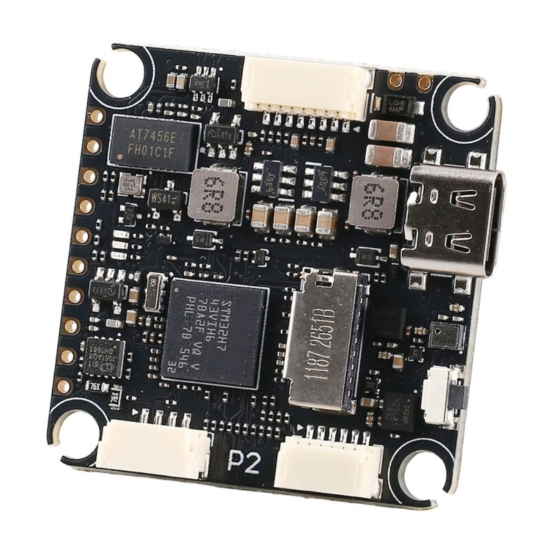 WOTT-TBS Lucid H7 FC Flight Co - Drone Flight Controller ulasan dan harga