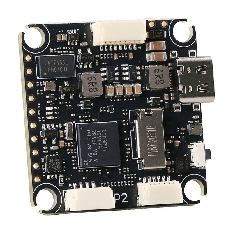 WOTT-TBS Lucid H7 FC Flight Co - Drone Flight Controller ulasan dan harga