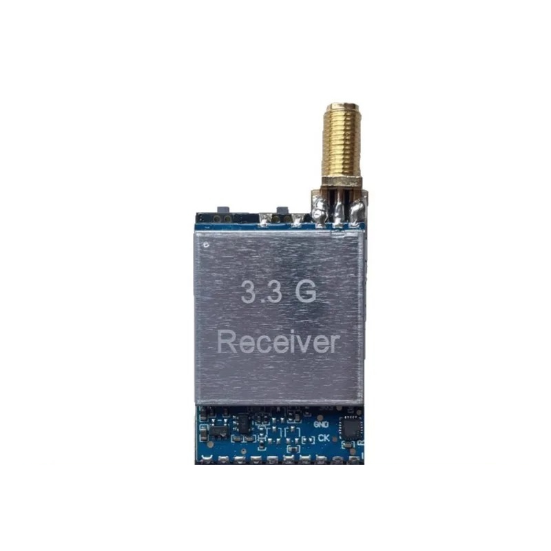 3.3G 800mw 1.6W FPV Antenna VT - Drone Antenna ulasan dan harga