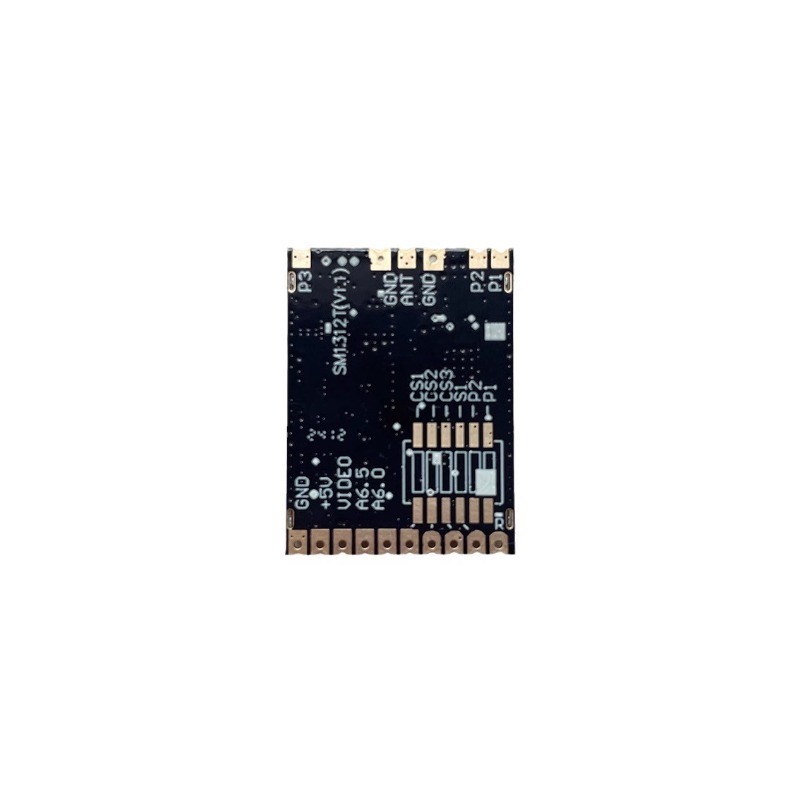 3.3G 800mw 1.6W FPV Antenna VT - Drone Antenna ulasan dan harga