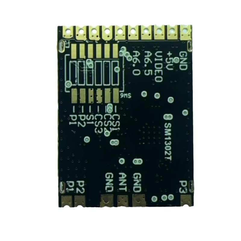 3.3G 800mw 1.6W FPV Antenna VT - Drone Antenna ulasan dan harga